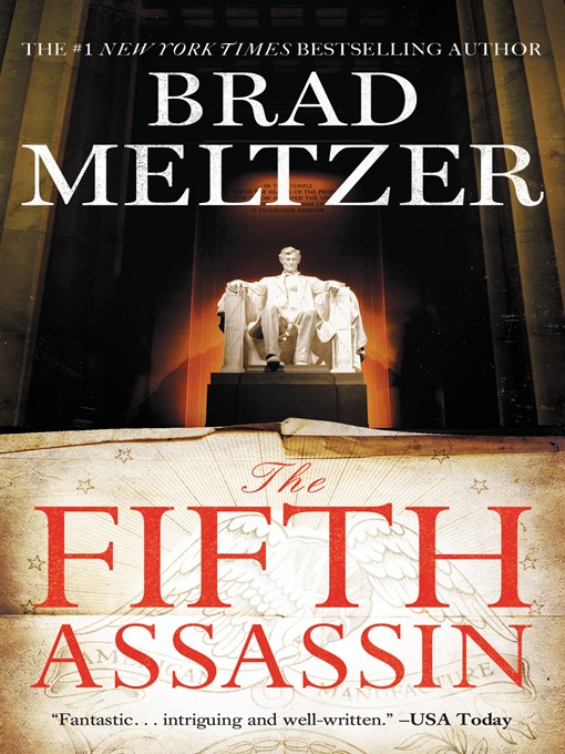 Title details for The Fifth Assassin by Brad Meltzer - Available